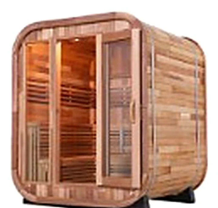 BO-311 Outdoor Collection — Black Onyx Sauna and Ice Bath Co.