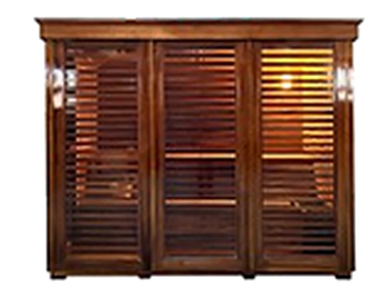 BO-313 Outdoor Collection — Black Onyx Sauna and Ice Bath Co.